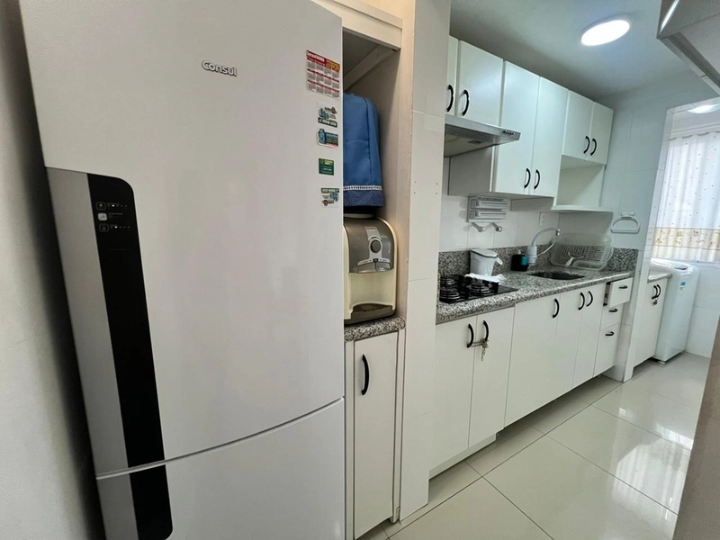 PARTAMENTO PARA ESTUDANTE – BAIRRO PIONEIROS | BALNEÁRIO CAMBORIÚ: 5ª foto da galeria de imagens do imóvel