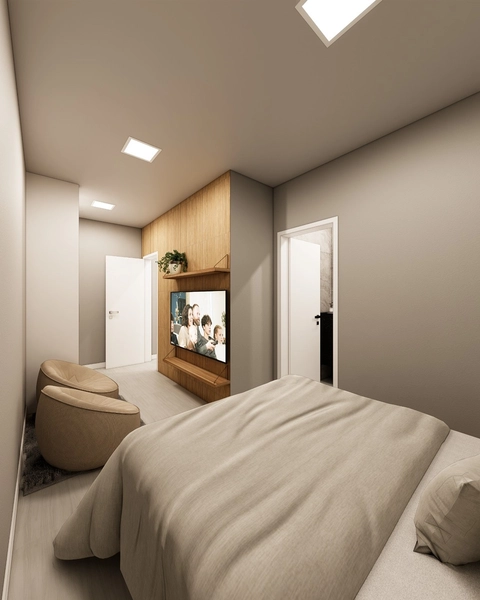 Sobrado de Alto Padrão - 2 suítes - Joaia: 26ª foto da galeria de imagens do imóvel