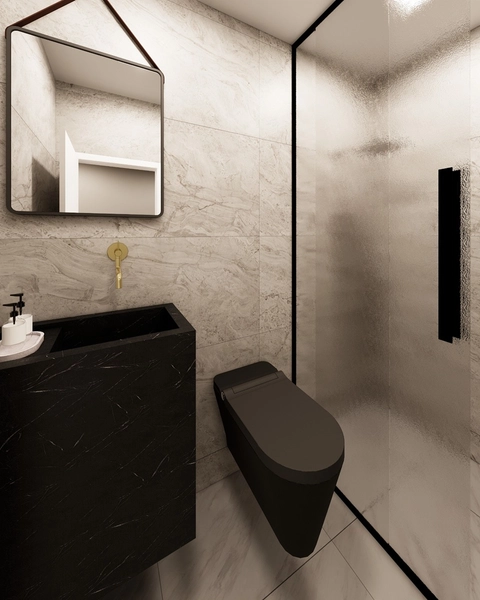 Sobrado de Alto Padrão - 2 suítes - Joaia: 25ª foto da galeria de imagens do imóvel