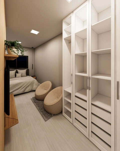 Sobrado de Alto Padrão - 2 suítes - Joaia: 20ª foto da galeria de imagens do imóvel