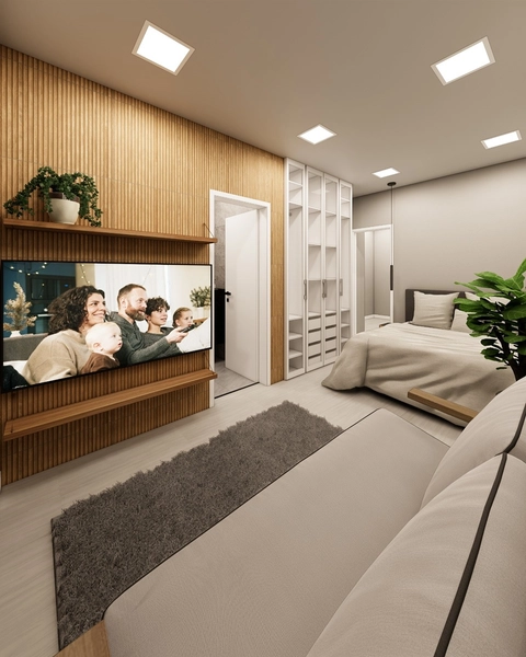 Sobrado de Alto Padrão - 2 suítes - Joaia: 16ª foto da galeria de imagens do imóvel