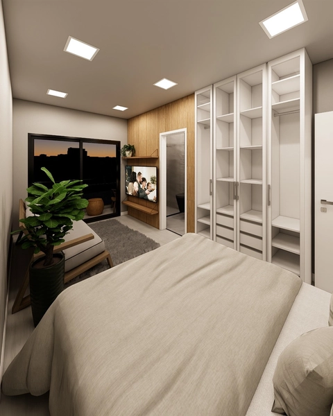 Sobrado de Alto Padrão - 2 suítes - Joaia: 15ª foto da galeria de imagens do imóvel