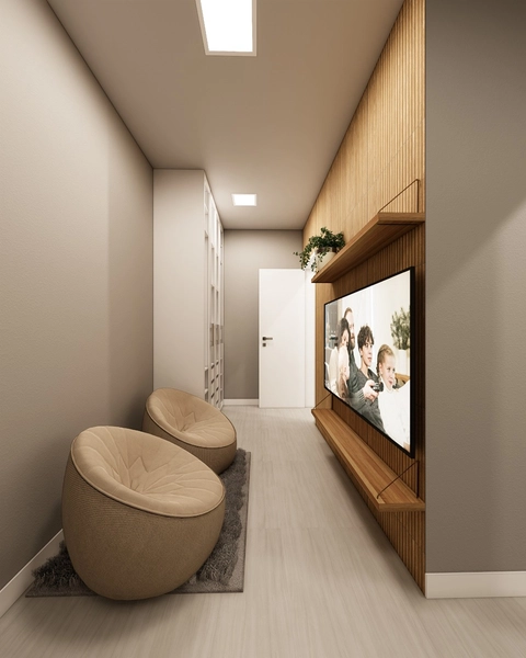 Sobrado de Alto Padrão - 2 suítes - Joaia: 24ª foto da galeria de imagens do imóvel