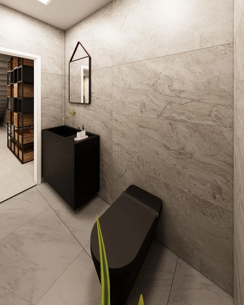 Sobrado de Alto Padrão - 2 suítes - Joaia: 27ª foto da galeria de imagens do imóvel