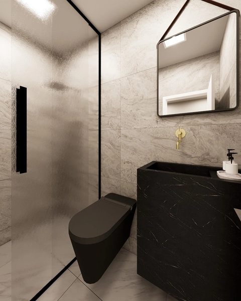 Sobrado de Alto Padrão - 2 suítes - Joaia: 19ª foto da galeria de imagens do imóvel