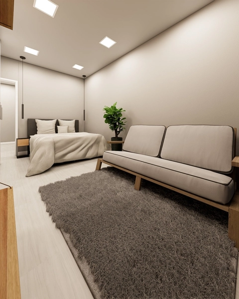 Sobrado de Alto Padrão - 2 suítes - Joaia: 17ª foto da galeria de imagens do imóvel