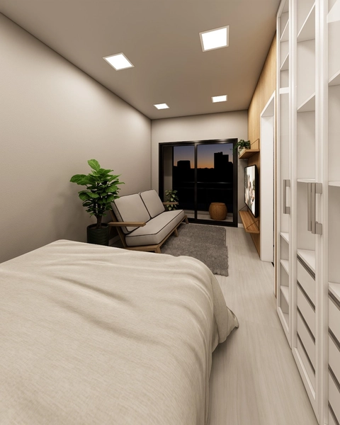 Sobrado de Alto Padrão - 2 suítes - Joaia: 18ª foto da galeria de imagens do imóvel