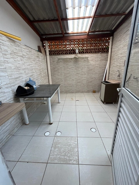 Sobrado para locação anual em Camboriú: 11ª foto da galeria de imagens do imóvel