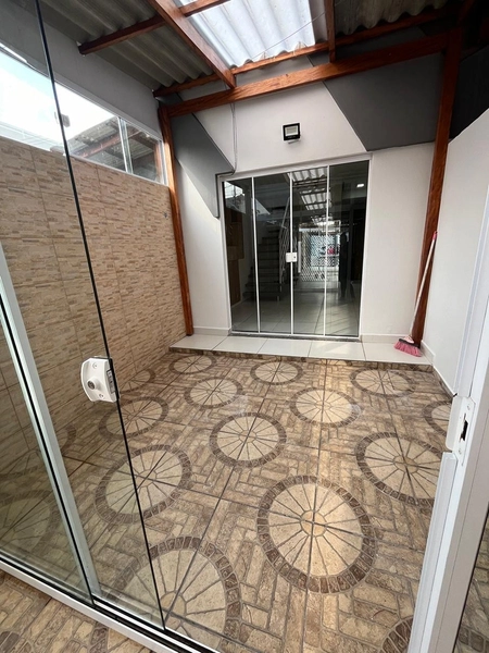 Sobrado para locação anual em Camboriú: 6ª foto da galeria de imagens do imóvel