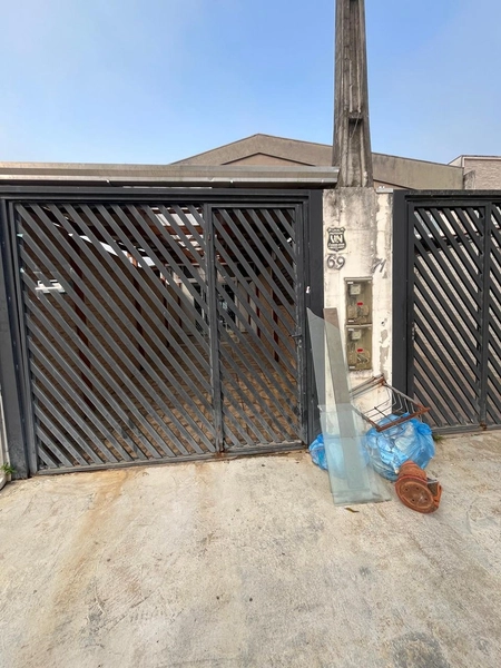 Sobrado para locação anual em Camboriú: 3ª foto da galeria de imagens do imóvel