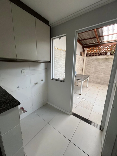 Sobrado para locação anual em Camboriú: 13ª foto da galeria de imagens do imóvel