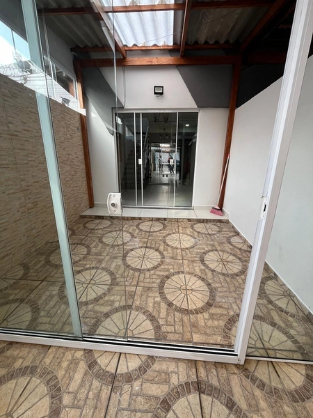 Sobrado para locação anual em Camboriú: 4ª foto da galeria de imagens do imóvel