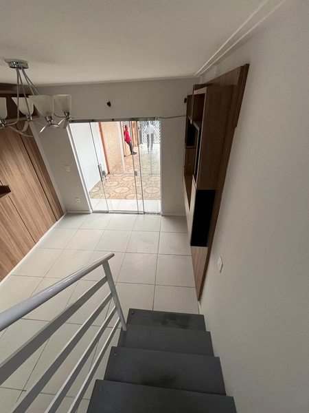 Sobrado para locação anual em Camboriú: 7ª foto da galeria de imagens do imóvel