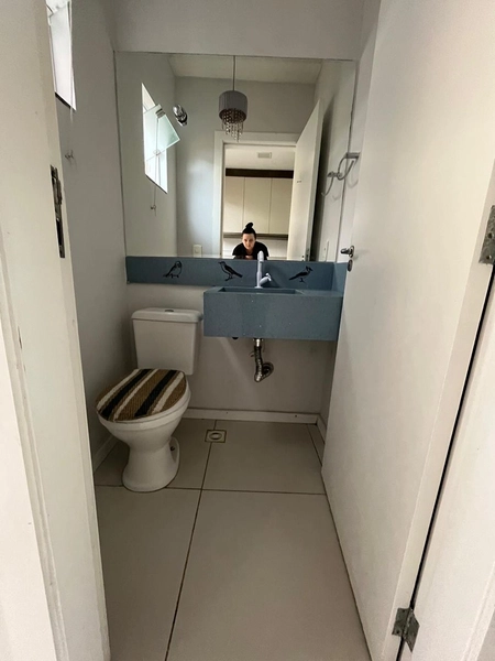 Sobrado para locação anual em Camboriú: 15ª foto da galeria de imagens do imóvel