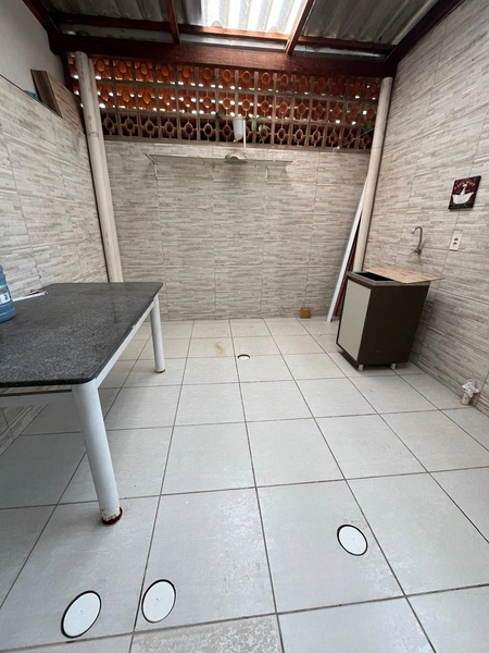 Sobrado para locação anual em Camboriú: 12ª foto da galeria de imagens do imóvel