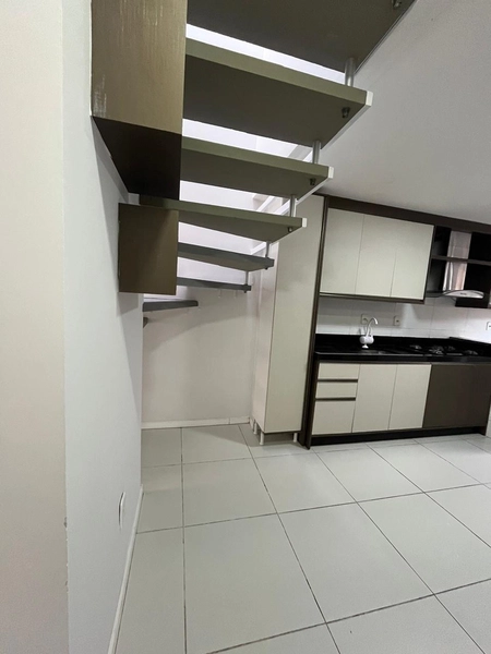 Sobrado para locação anual em Camboriú: 19ª foto da galeria de imagens do imóvel