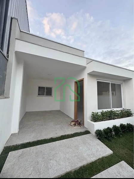 Casa Nova Camboriú: 1ª foto da galeria de imagens do imóvel