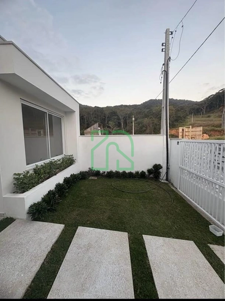 Casa Nova Camboriú: 2ª foto da galeria de imagens do imóvel
