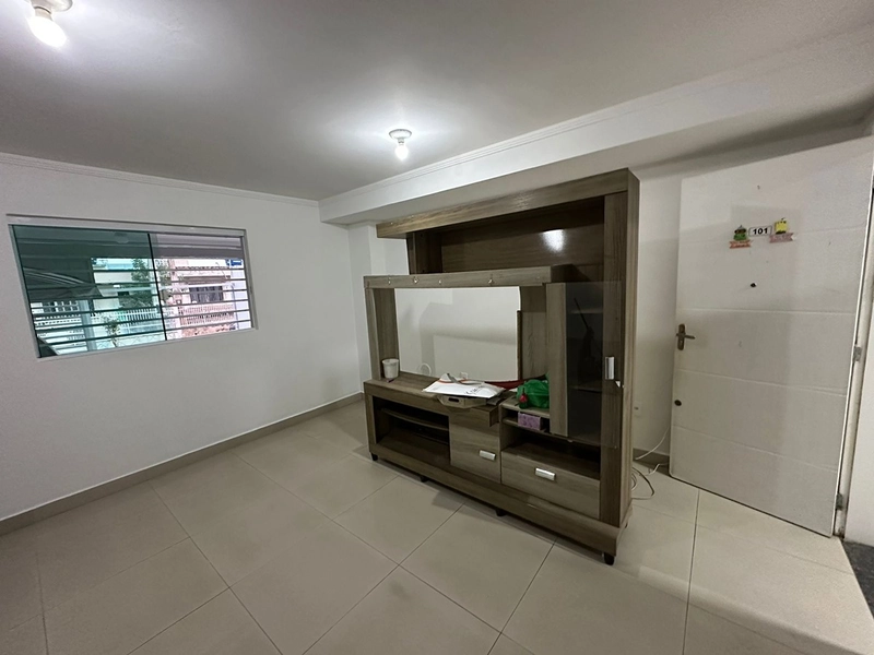 Apto no coração de Camboriú bem próximo ao Centro: 2ª foto da galeria de imagens do imóvel