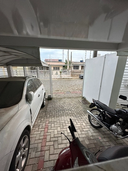 Apto no coração de Camboriú bem próximo ao Centro: 12ª foto da galeria de imagens do imóvel