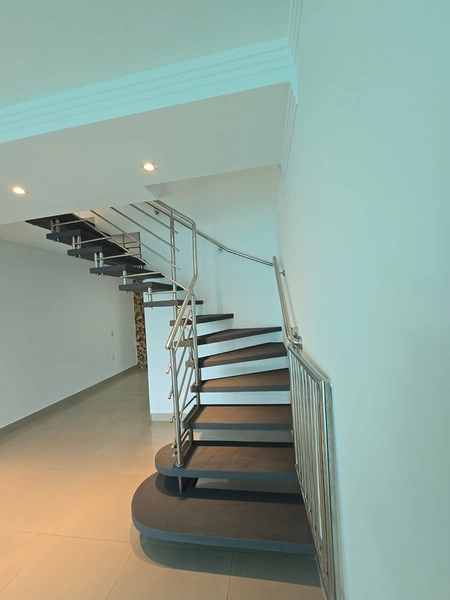 Sobrado a venda centro de Camboriú: 31ª foto da galeria de imagens do imóvel