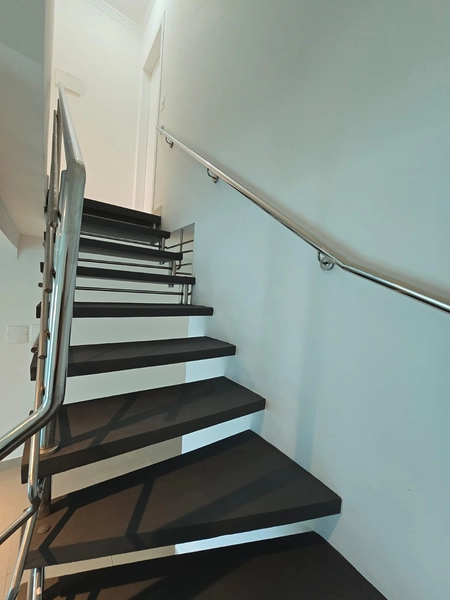 Sobrado a venda centro de Camboriú: 4ª foto da galeria de imagens do imóvel