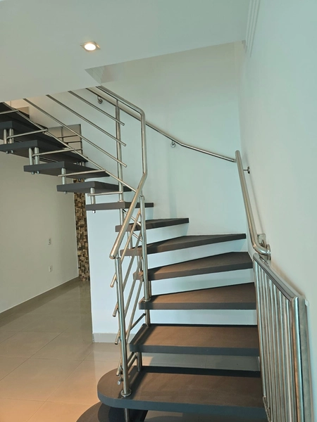 Sobrado a venda centro de Camboriú: 11ª foto da galeria de imagens do imóvel