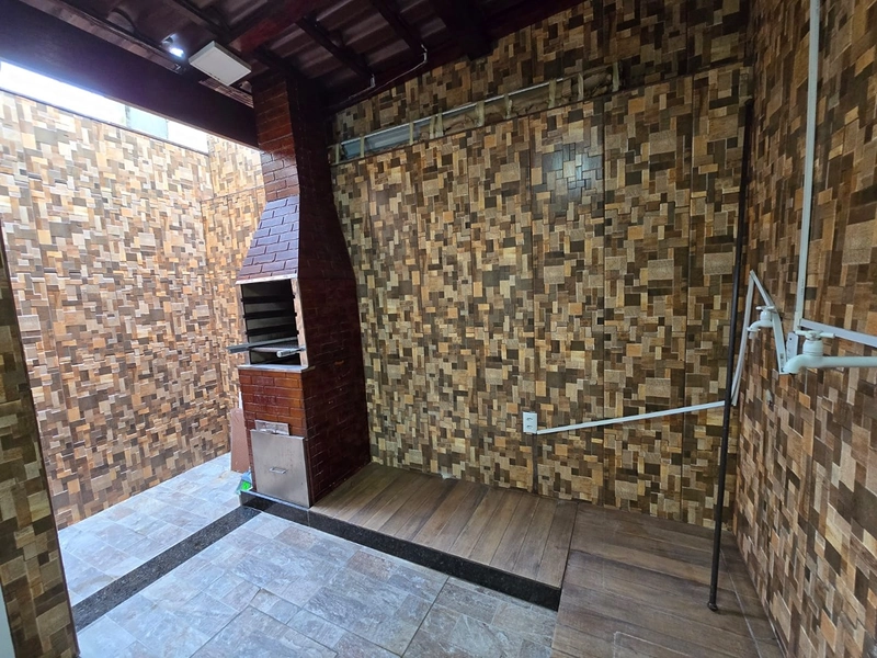 Sobrado a venda centro de Camboriú: 5ª foto da galeria de imagens do imóvel