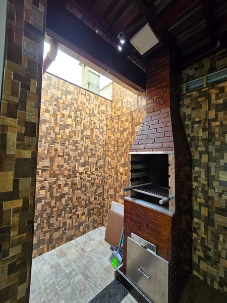 Sobrado a venda centro de Camboriú: 10ª foto da galeria de imagens do imóvel