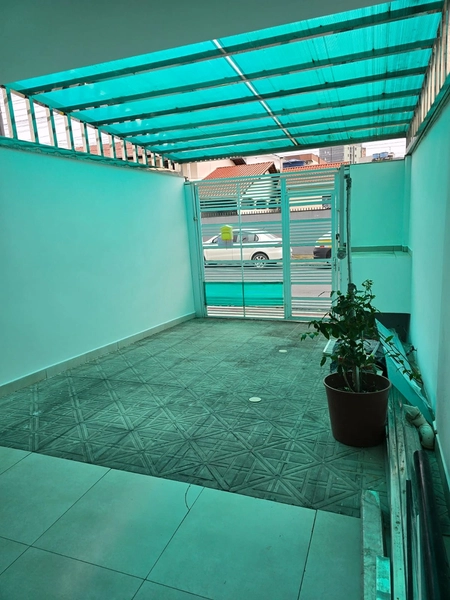 Sobrado a venda centro de Camboriú: 6ª foto da galeria de imagens do imóvel