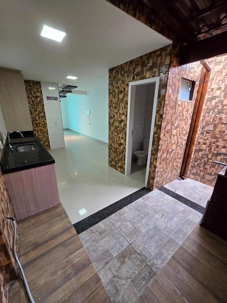 Sobrado a venda centro de Camboriú: 7ª foto da galeria de imagens do imóvel