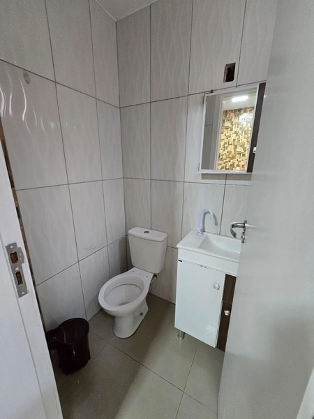 Sobrado a venda centro de Camboriú: 8ª foto da galeria de imagens do imóvel