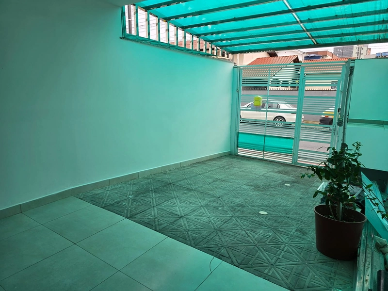 Sobrado a venda centro de Camboriú: 20ª foto da galeria de imagens do imóvel