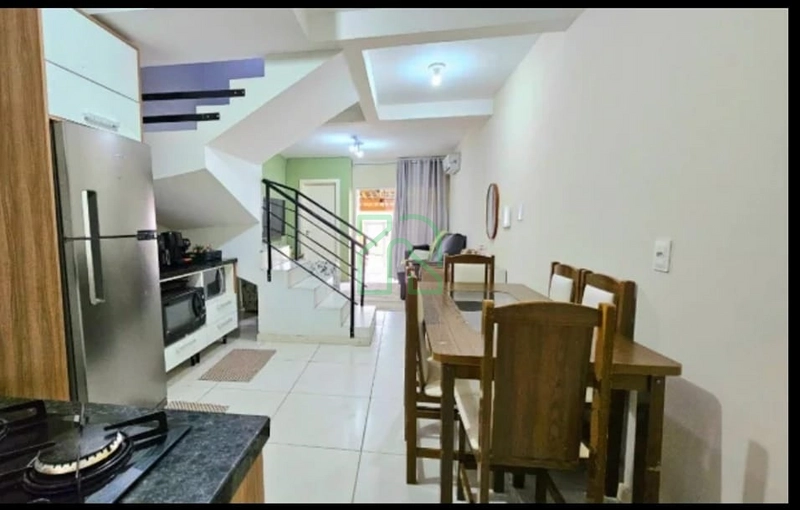 Casa gemina com 2 suítes à Venda – Bairro Rio Pequeno : 2ª foto da galeria de imagens do imóvel