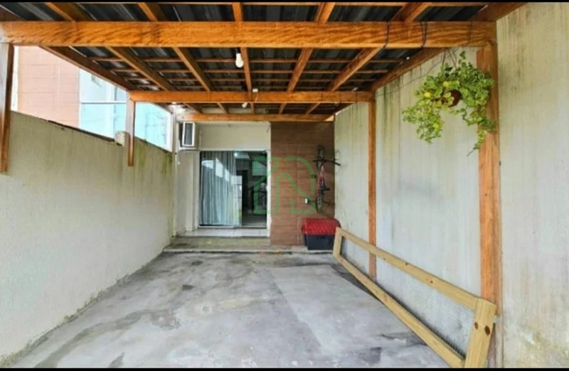 Casa gemina com 2 suítes à Venda – Bairro Rio Pequeno : 9ª foto da galeria de imagens do imóvel