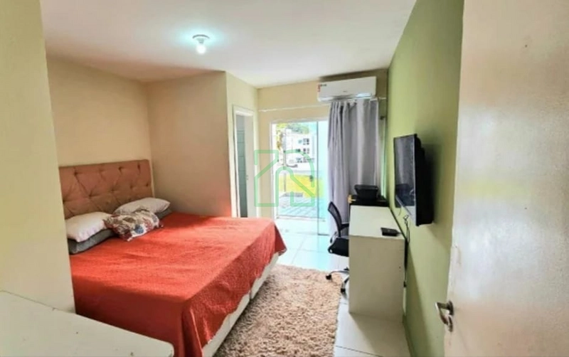 Casa gemina com 2 suítes à Venda – Bairro Rio Pequeno : 5ª foto da galeria de imagens do imóvel