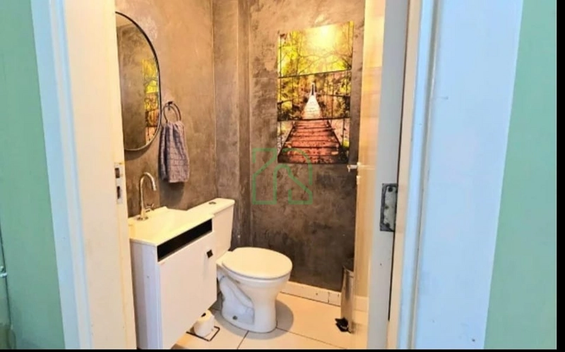 Casa gemina com 2 suítes à Venda – Bairro Rio Pequeno : 4ª foto da galeria de imagens do imóvel