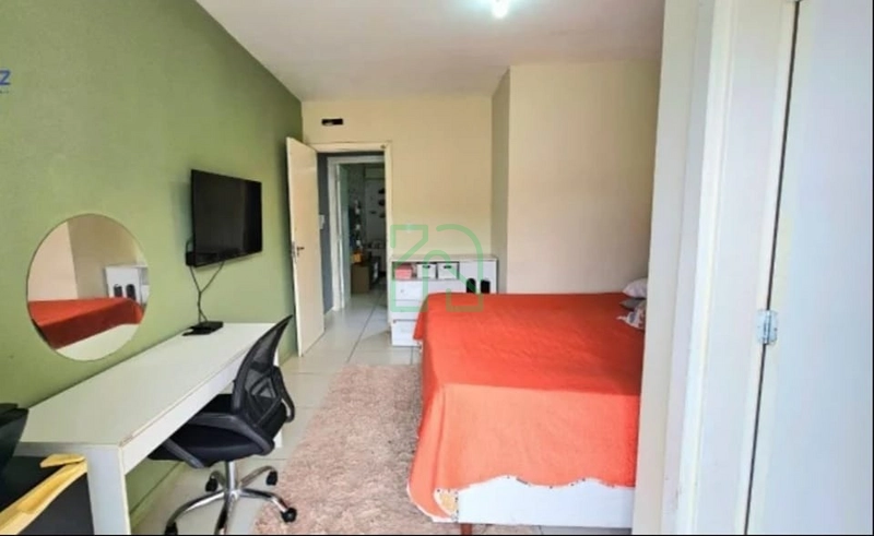 Casa gemina com 2 suítes à Venda – Bairro Rio Pequeno : 6ª foto da galeria de imagens do imóvel