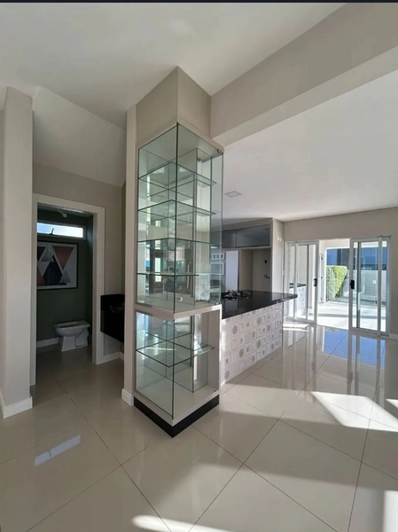 Casa para locação anual no condominio Caledônia: 8ª foto da galeria de imagens do imóvel
