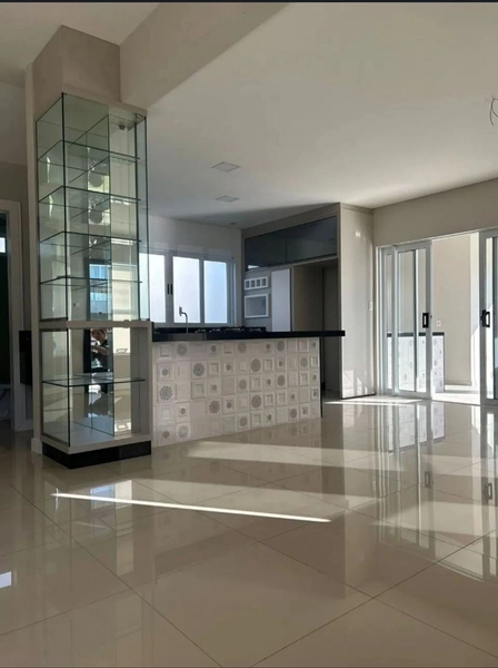 Casa para locação anual no condominio Caledônia: 5ª foto da galeria de imagens do imóvel