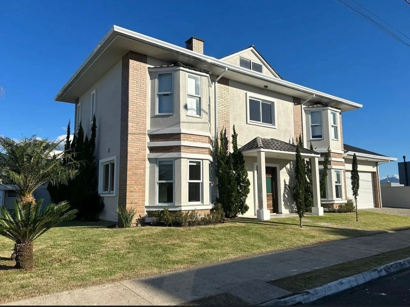 Imóvel residencial ou comercial
