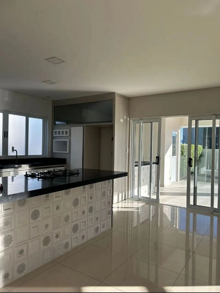 Casa para locação anual no condominio Caledônia: 14ª foto da galeria de imagens do imóvel