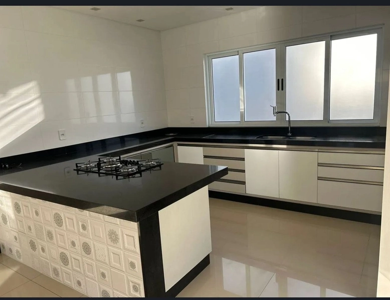 Casa para locação anual no condominio Caledônia: 7ª foto da galeria de imagens do imóvel