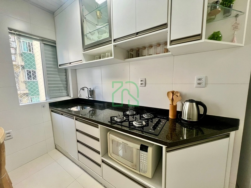 APARTAMENTO MOBILIADO PARA LOCAÇÃO NA BARRA SUL EM BALNEÁRIO CAMBORIU: 9ª foto da galeria de imagens do imóvel