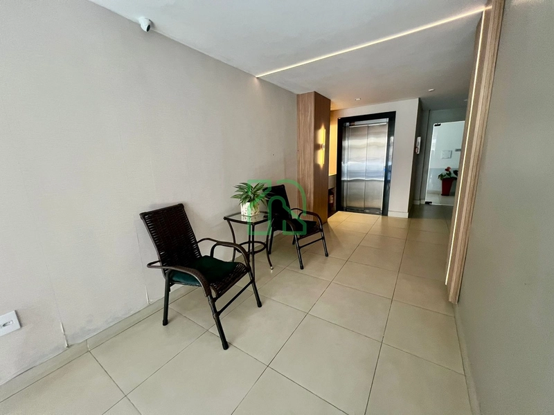APARTAMENTO MOBILIADO PARA LOCAÇÃO NA BARRA SUL EM BALNEÁRIO CAMBORIU: 6ª foto da galeria de imagens do imóvel