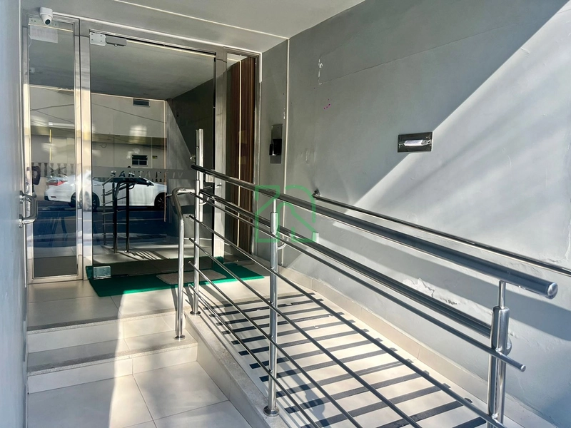 APARTAMENTO MOBILIADO PARA LOCAÇÃO NA BARRA SUL EM BALNEÁRIO CAMBORIU: 4ª foto da galeria de imagens do imóvel