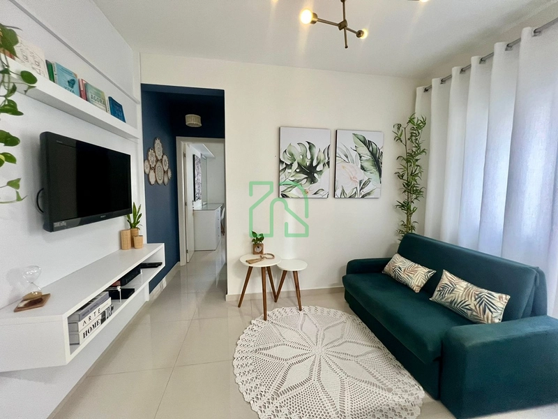 APARTAMENTO MOBILIADO PARA LOCAÇÃO NA BARRA SUL EM BALNEÁRIO CAMBORIU: 8ª foto da galeria de imagens do imóvel