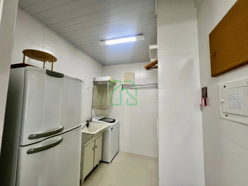 APARTAMENTO MOBILIADO PARA LOCAÇÃO NA BARRA SUL EM BALNEÁRIO CAMBORIU: 12ª foto da galeria de imagens do imóvel