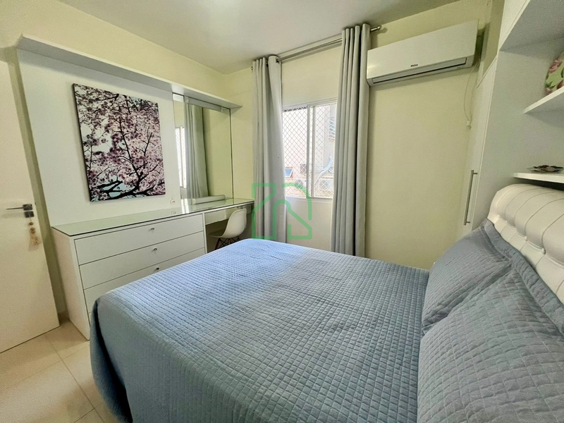 APARTAMENTO MOBILIADO PARA LOCAÇÃO NA BARRA SUL EM BALNEÁRIO CAMBORIU: 15ª foto da galeria de imagens do imóvel