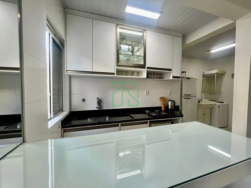 APARTAMENTO MOBILIADO PARA LOCAÇÃO NA BARRA SUL EM BALNEÁRIO CAMBORIU: 10ª foto da galeria de imagens do imóvel